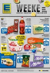 Prospekt Edeka