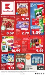 Prospekt Kaufland