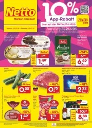 Prospekte Netto Marken Discount Senftenberg