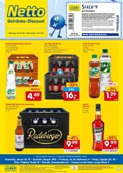 Prospekt Netto Marken Discount
