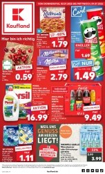 Prospekte Kaufland Bergheim