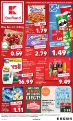 Prospekte Kaufland Detmold