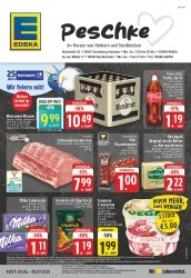Prospekt Edeka