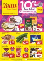 Prospekte Netto Marken Discount Wolfratshausen