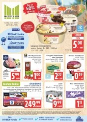 Prospekt Marktkauf