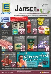 Prospekt E-Center