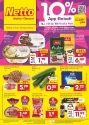 Prospekt Netto Marken Discount