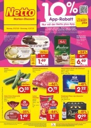 Prospekte Netto Marken Discount Tönning