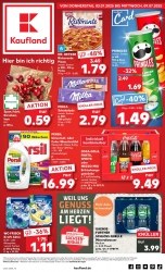 Prospekt Kaufland