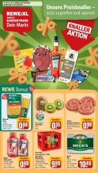 Prospekt Rewe