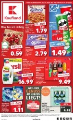 Prospekt Kaufland
