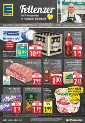 Prospekt Edeka