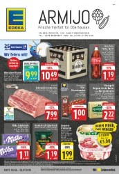 Prospekt Edeka