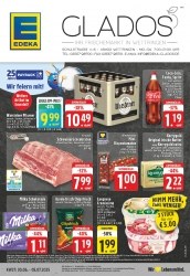 Prospekt Edeka