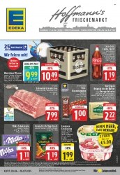 Prospekt Edeka