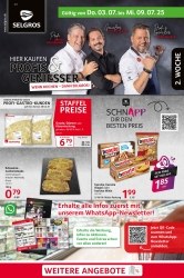Prospekte Selgros Gummersbach