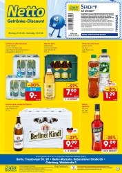 Prospekt Netto Marken Discount