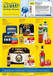 Prospekt Netto Marken Discount