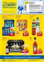 Prospekt Netto Marken Discount
