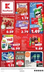 Prospekt Kaufland