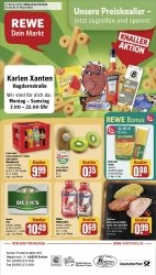 Prospekt Rewe
