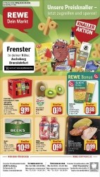Prospekt Rewe