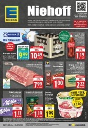 Prospekt Edeka