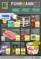 Prospekt Edeka