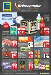 Prospekt Edeka