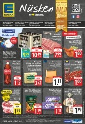 Prospekt Edeka