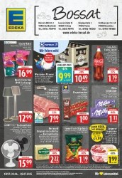 Prospekt Edeka