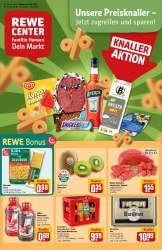 Prospekt Rewe