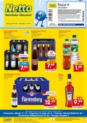 Prospekt Netto Marken Discount