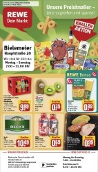 Prospekt Rewe
