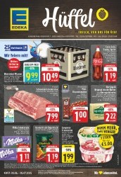 Prospekt Edeka