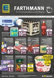 Prospekt Edeka