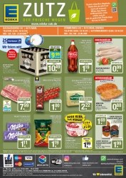 Prospekt Edeka