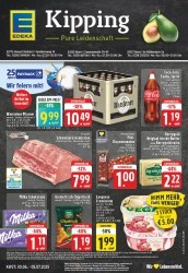 Prospekt Edeka
