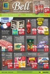 Prospekt Edeka