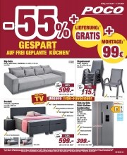 Prospekte Poco Domäne Hannover