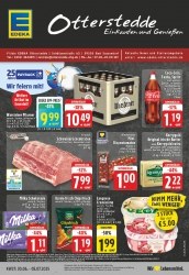 Prospekt Edeka