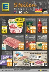 Prospekt Edeka