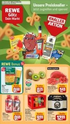 Prospekt Rewe