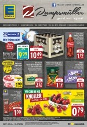 Prospekt Edeka