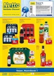 Prospekt Netto Marken Discount