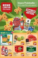 Prospekt Rewe