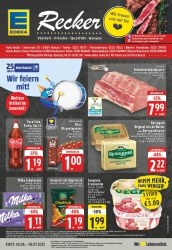 Prospekt Edeka