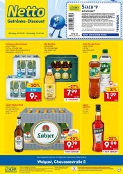 Prospekt Netto Marken Discount