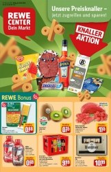 Prospekt Rewe