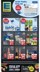 Prospekte Edeka Innernzell